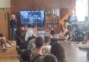 ПГССХВТ „Ангел Кънчев“ отбеляза  Деня на независимостта на България