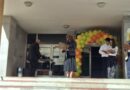 Новата учебна година в ПГССХВТ „Ангел Кънчев“ започна с вдъхновение и празнично настроение